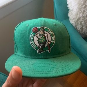 Celtics Hat